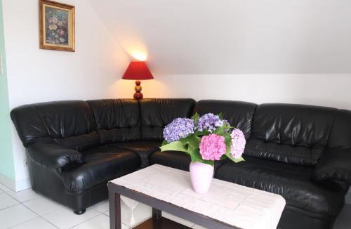 Pont-l'Abbe Apartment | Apartment Camélia by Interhome