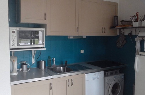 Carnac Apartment | Apartment Carnac 200 meters from Beaumer beach