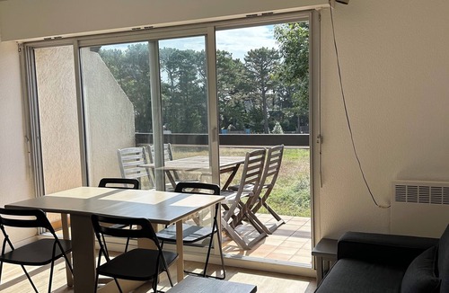 Carnac Apartment | Apartment Carnac 200 meters from Beaumer beach