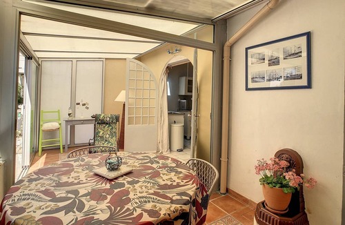 Quartier des Boucholeurs Apartment | Apartment Châtelaillon-Plage, 2 bedrooms, 3 persons