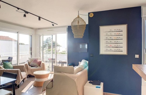 Quartier des Boucholeurs Apartment | Apartment Châtelaillon-Plage, 2 bedrooms, 5 persons