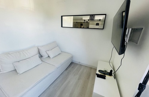 Croix Apartment | Apartment Charmant Cocon Plus