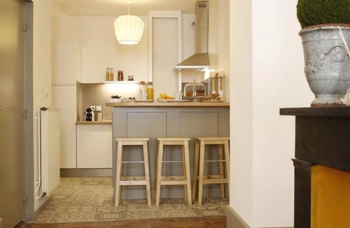 Bastide Saint-Louis Apartment | Apartment-Ensuite with Bath-Bastide 2