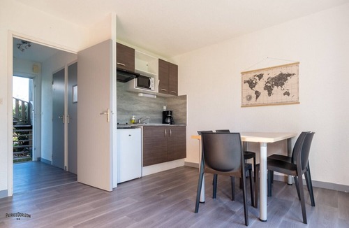 Beauvoir Apartment | Apartment-Ensuite with Shower-Terrace- Duplex - 6 personnes