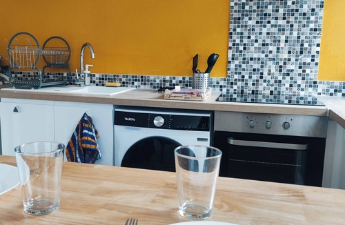 Carentan Apartment | Apartment for 2 people in Carentan