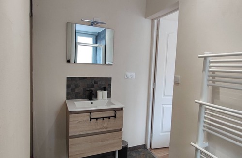 Carentan Apartment | Apartment for 2 people in Carentan