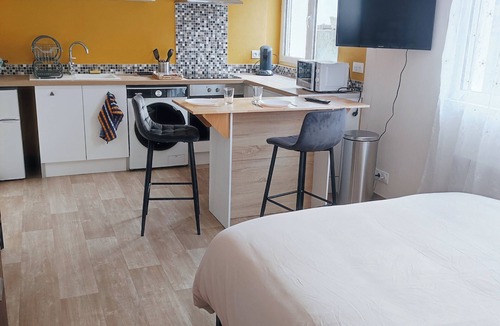 Carentan Apartment | Apartment for 2 people in Carentan