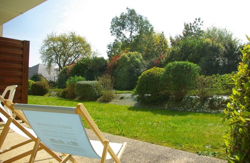 Pleneuf-Val-Andre Apartment | Apartment/flat - Pleneuf val andre