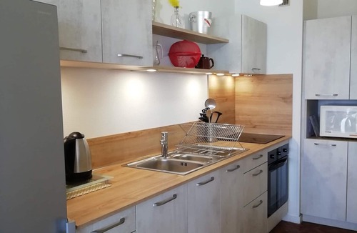 Quiberon Apartment | apartment/flat - Quiberon