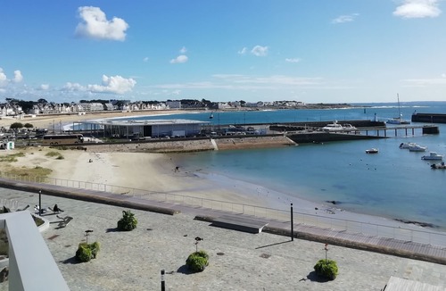 Quiberon Apartment | apartment/flat - Quiberon