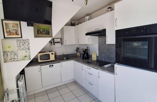 Trebeurden Apartment | Apartment/flat - Trébeurden