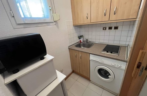 Soustons Apartment | Apartment for 3 to rent in Soustons Plage