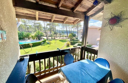 Soustons Apartment | Apartment for 4 people in Soustons-Plage