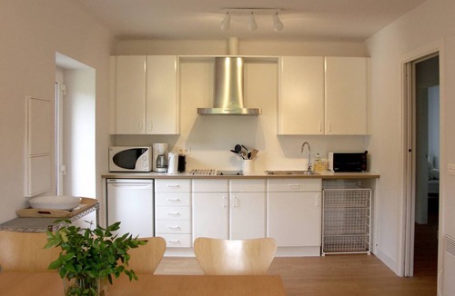 Urrugne Apartment | Apartment for 4 persons approx. 65 m² in Urrugne, Basque Country