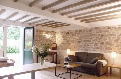 Urrugne Apartment | Apartment for 4 persons approx. 65 m² in Urrugne, Basque Country