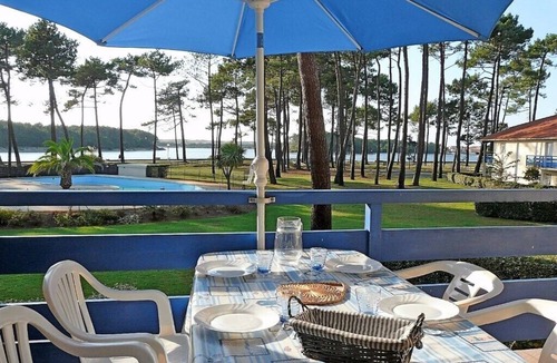 Soustons Apartment | Apartment for 6 to rent in Soustons Plage