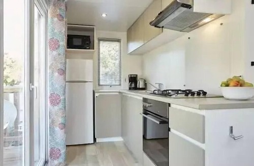 Crach House | Apartment