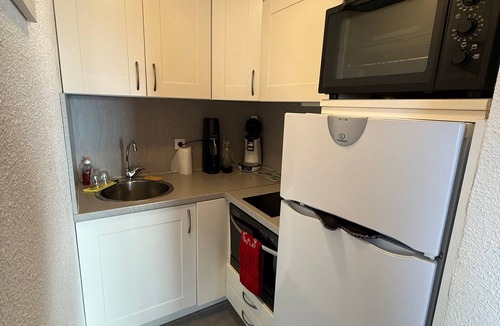 Prapoutel Apartment | Apartment Les Adrets-Prapoutel, 2 bedrooms, 6 persons