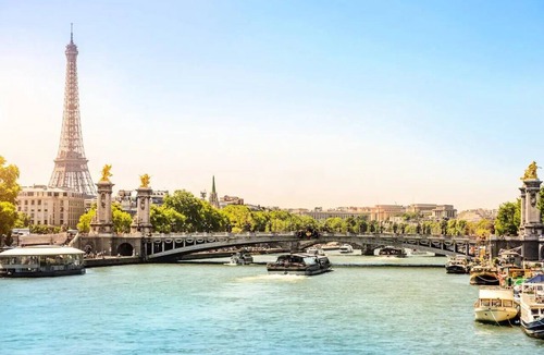 Maisons-Alfort Apartment | Apartment