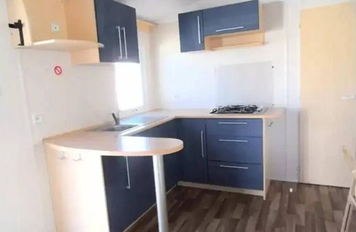 Mialet House | Apartment