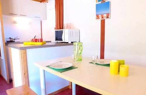 Moliets-et-Maa Ski Chalet | Apartment