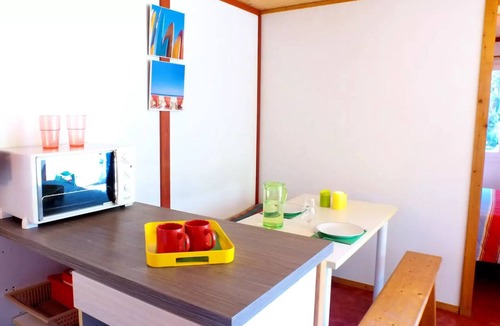 Moliets-et-Maa Ski Chalet | Apartment