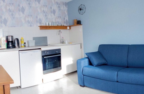 Monestier-de-Clermont Apartment | Apartment at the gateway to the Trièves!