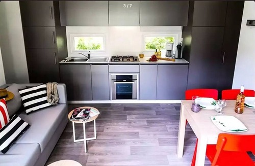 Nefiach House | Apartment