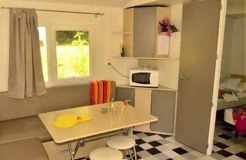 Pont-de-Salars House | Apartment