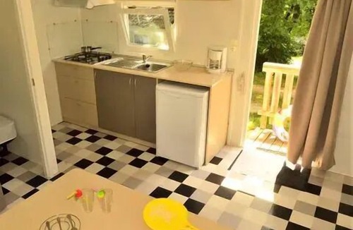 Pont-de-Salars House | Apartment