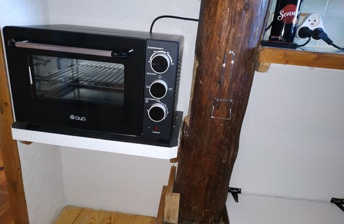 Uriage-les-Bains House | Apartment Château Uriage/Chamrousse