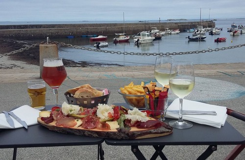 Saint-Pierre-Quiberon Apartment | Apartment SAINT-PIERRE-QUIBERON