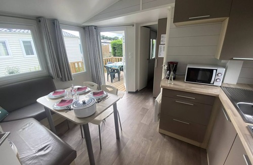 Saint-Molf House | Apartment