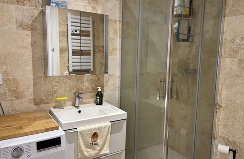 Chaponnay Apartment | Apartment ideally located just outside Lyon