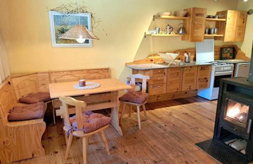Pays de Phalsbourg Apartment | Apartment in a charming location on Forellenhof, Zorn Valley, Dabo