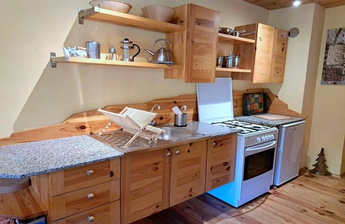 Pays de Phalsbourg Apartment | Apartment in Alsace with Nature Retreat