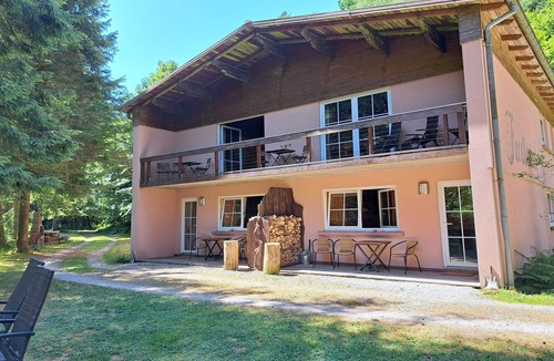 Pays de Phalsbourg Apartment | Apartment in Alsace with Nature Retreat