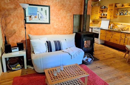 Pays de Phalsbourg Apartment | Apartment in Alsace with Nature Retreat