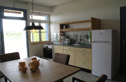 Cuzy House | Apartment in Cuzy with Heated Pool