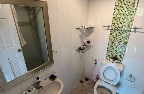 Freyming-Merlebach Apartment | Apartment in the city center