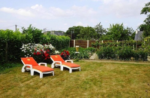 Matignon Apartment | Apartment in Saint Cast near 7 Beaches