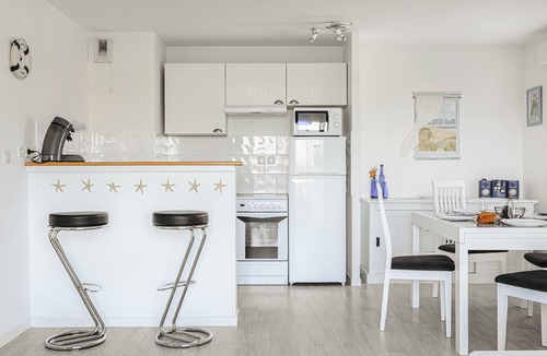 Aytre Apartment | Apartment in secure residence, near La Rochelle, Châtelaillon plage