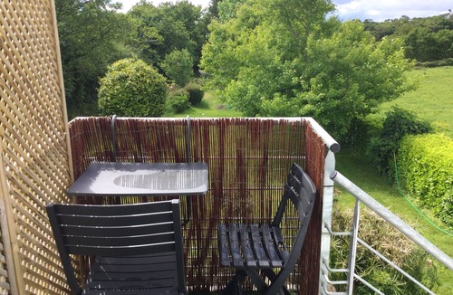 Saint-Evarzec Apartment | Apartment in the countryside between Quimper and Beaches