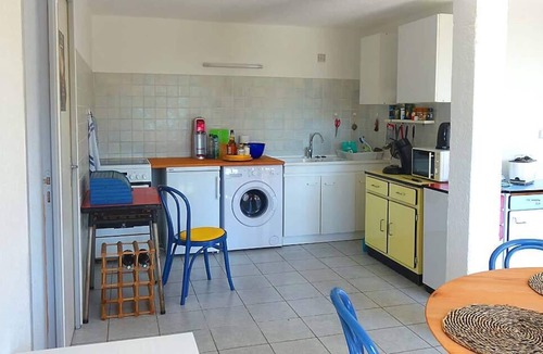 Laboule Apartment | Apartment in the wild mountains of the Ardèche