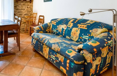 Le Pouldu Apartment | Apartment is approx. 100 metres from the Atlantic