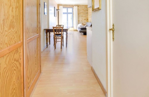 Le Pouldu Apartment | Apartment is approx. 100 metres from the Atlantic