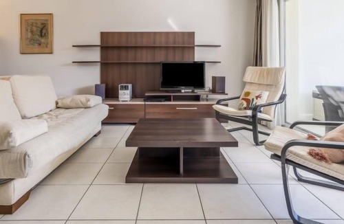 Ciboure Apartment | Apartment Kalika in Saint-Jean-de-Luz - 6 persons, 3 bedrooms