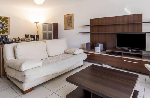 Ciboure Apartment | Apartment Kalika in Saint-Jean-de-Luz - 6 persons, 3 bedrooms