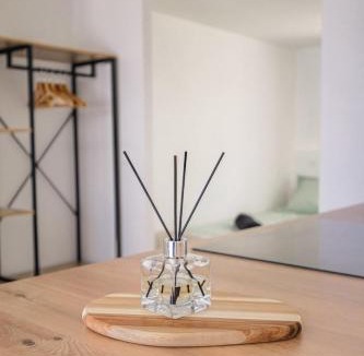 Corbas Apartment | Apartment L'éclat Les Écrins de Corbas
