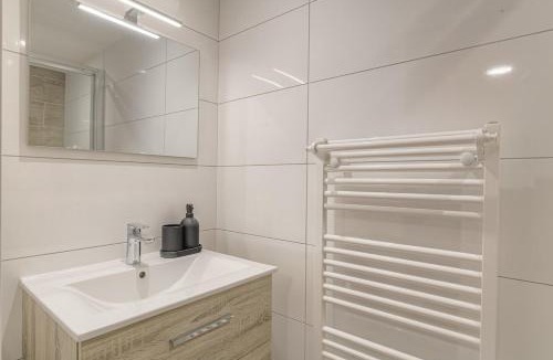Corbas Apartment | Apartment L'éclat Les Écrins de Corbas
